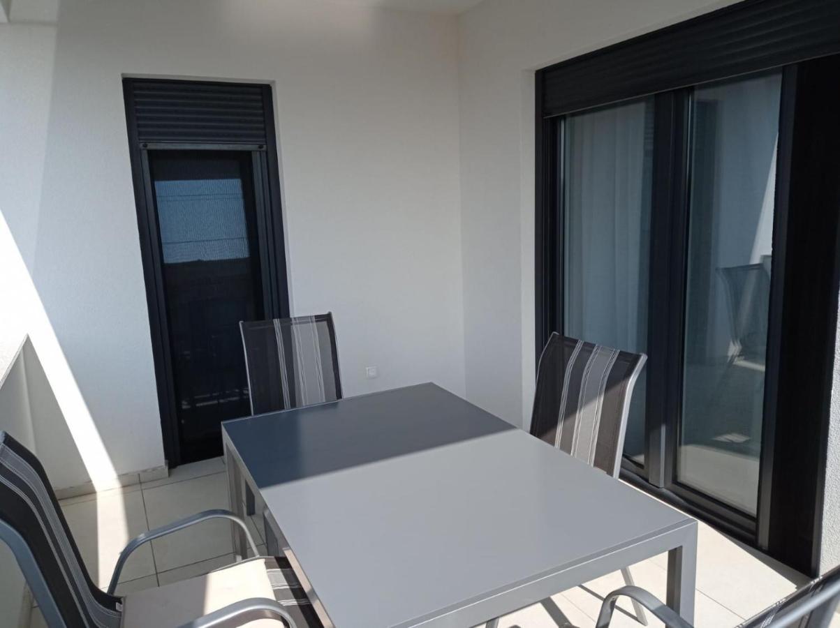 Apartman Franc S Vir Buitenkant foto